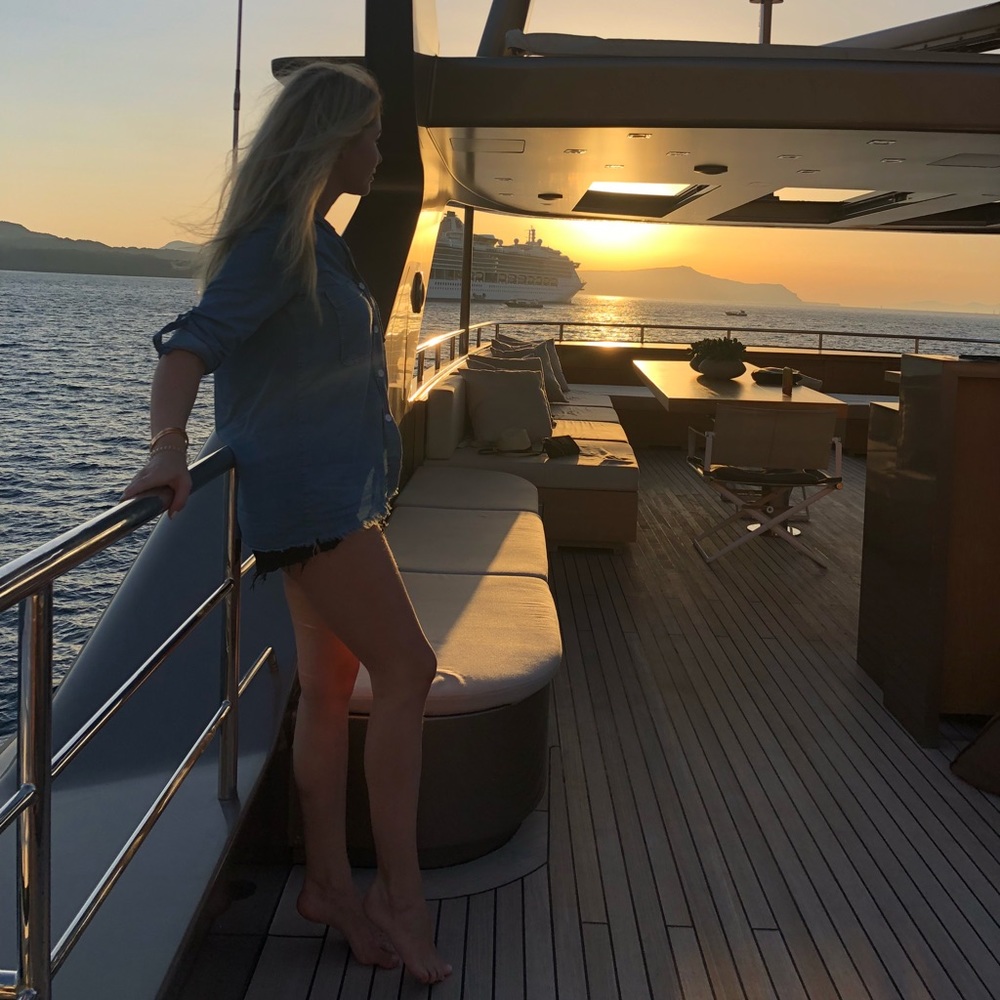 Meet your Posher 🥰